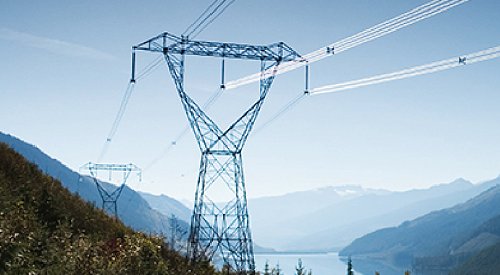 BC Hydro spending $200M to modernize and expand electric grid