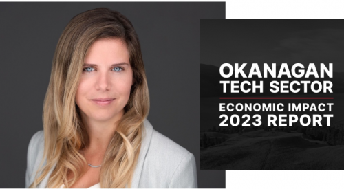 Okanagan tech worth a whopping $5B annually